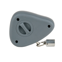 Jetboil Jet Gauge